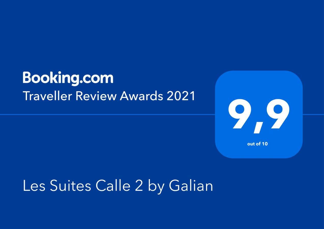 تولوم Les Suites Calle 2 By Galian المظهر الخارجي الصورة